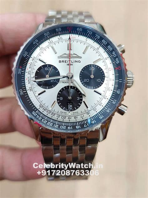 breitling chronomat b01 clone|breitling navitimer b01 for sale.